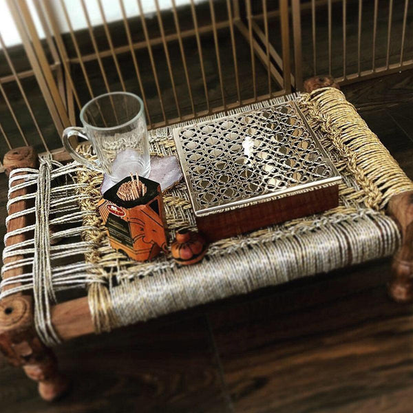 plover mini charpai Online