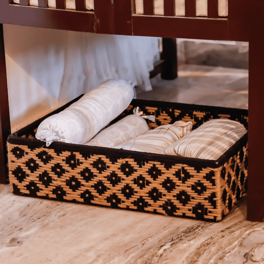 Aurum Storage Basket