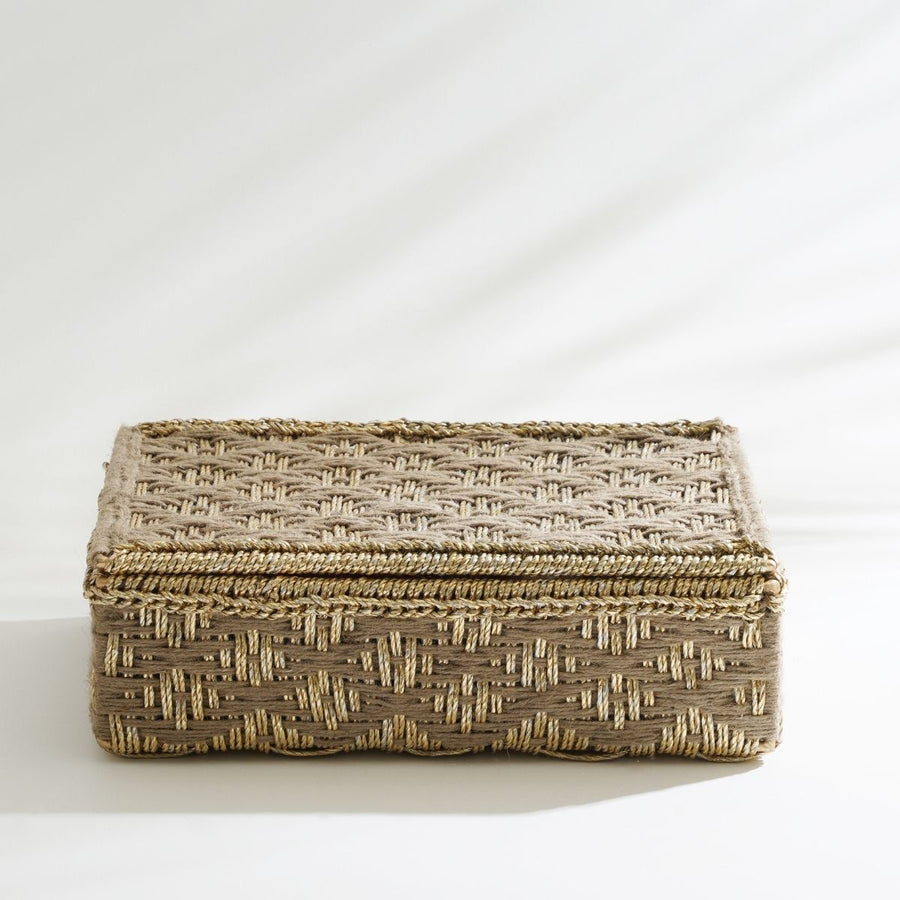 Trousseau Upcycled Gifting Box