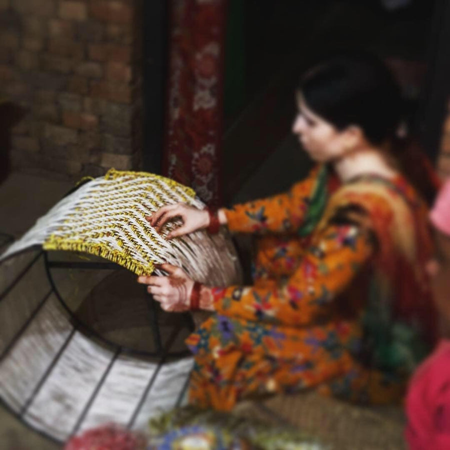 Support the women of Skilled Samaritan through the Covid Wave - Sirohi.org - 