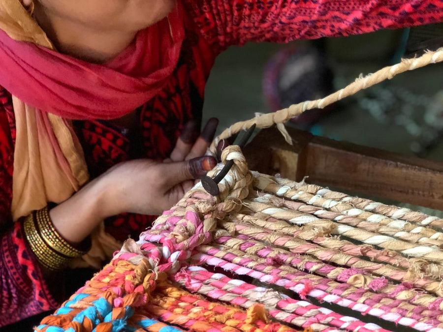 Support the women of Skilled Samaritan through the Covid Wave - Sirohi.org - 