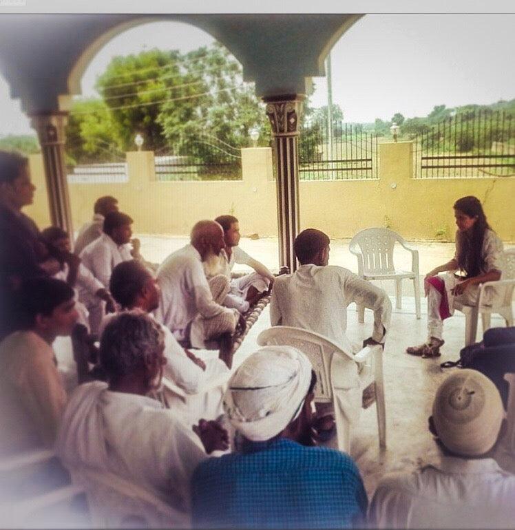 Support the women of Skilled Samaritan through the Covid Wave - Sirohi.org - 