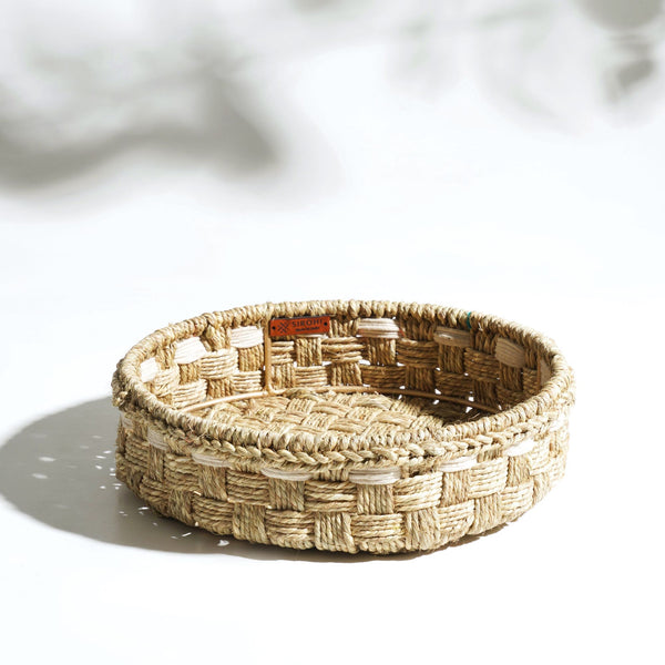 Ivory Moonj Organizer Tray