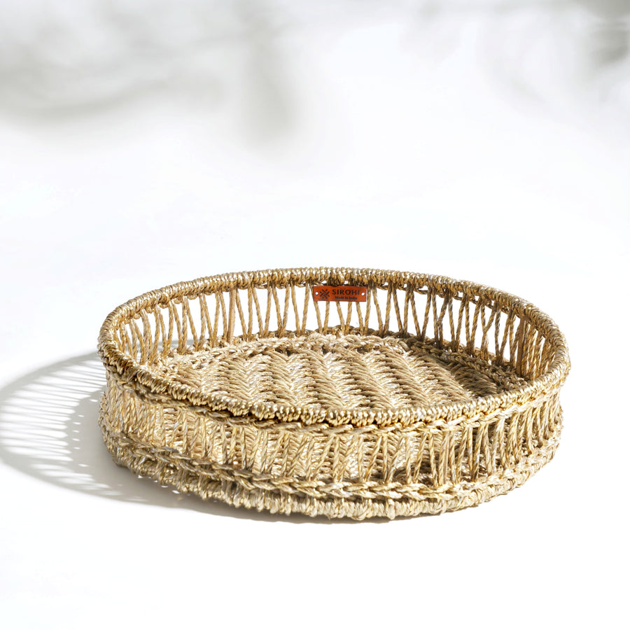 Amara - Festive Gifting Tray