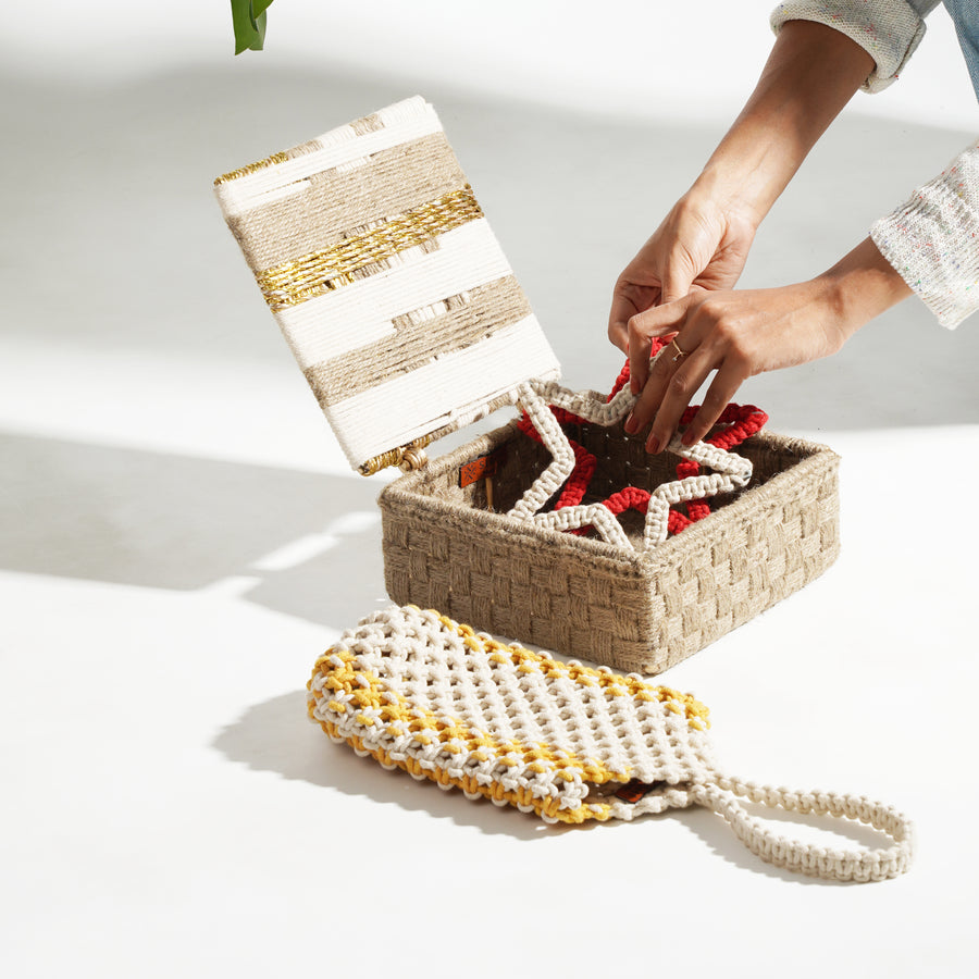 The Christmas Gift Box