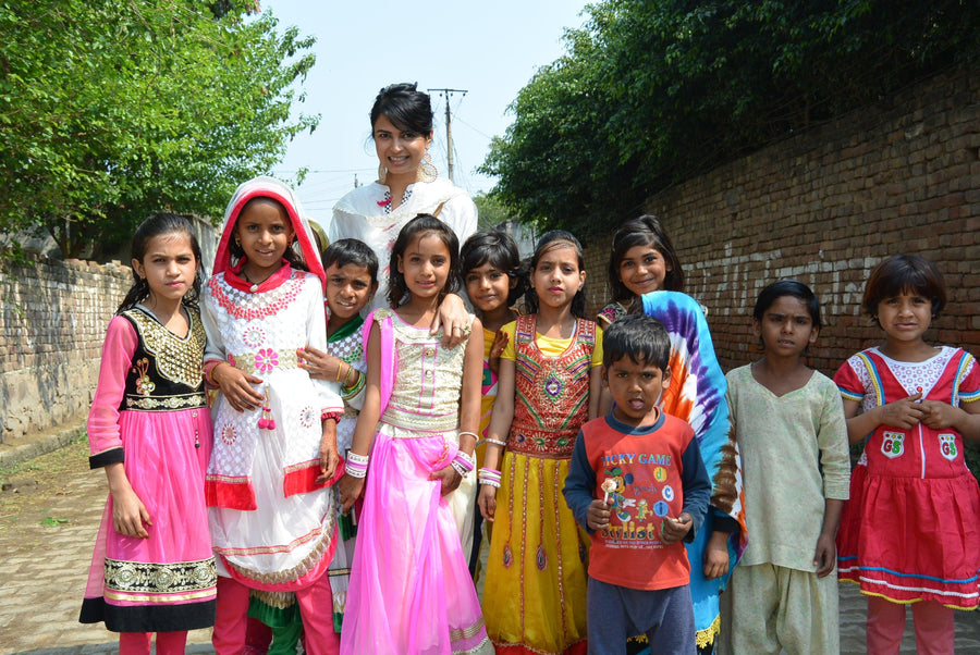Support the women of Skilled Samaritan through the Covid Wave - Sirohi.org - 