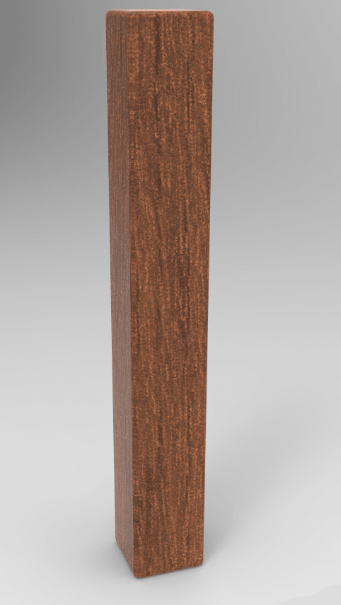 Wood Colour - Caramel - Sirohi.org - 