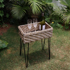 flamingo box stand Online