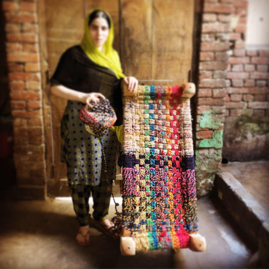 Support the women of Skilled Samaritan through the Covid Wave - Sirohi.org - 