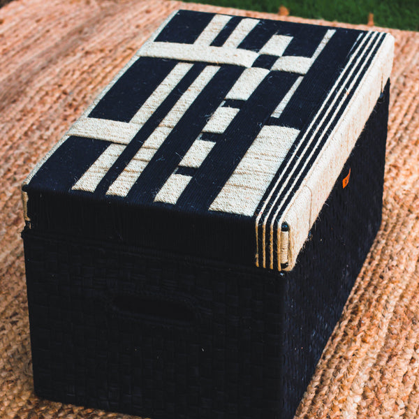 Wedding Trunk Storage Box