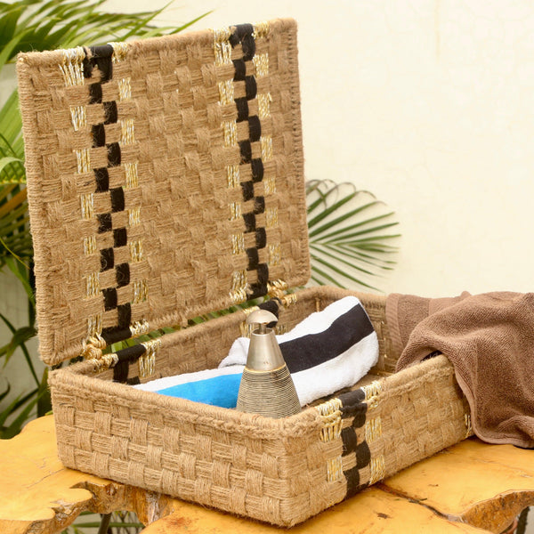 Papyrus Trousseau Box