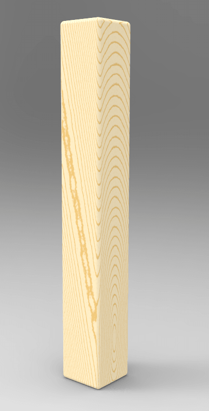 Wood Colour - Crème Chantilly - Sirohi.org - 
