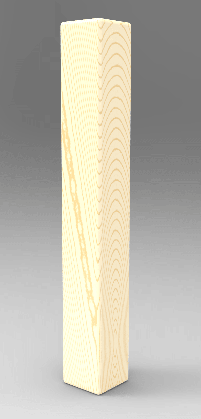 Wood Colour - Crème Chantilly - Sirohi.org - 