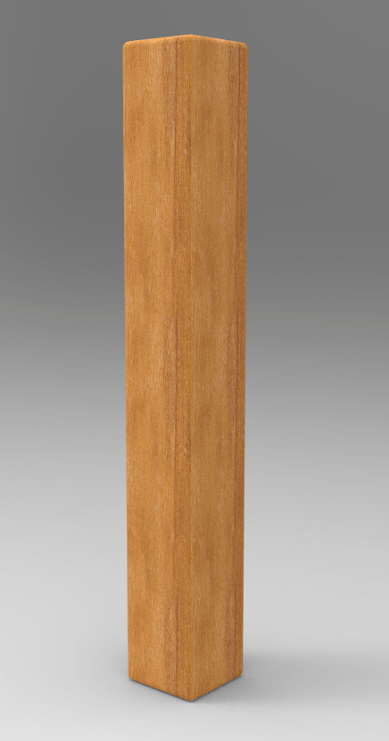 Wood Colour - Golden Honey - Sirohi.org - 