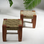Gaia stool