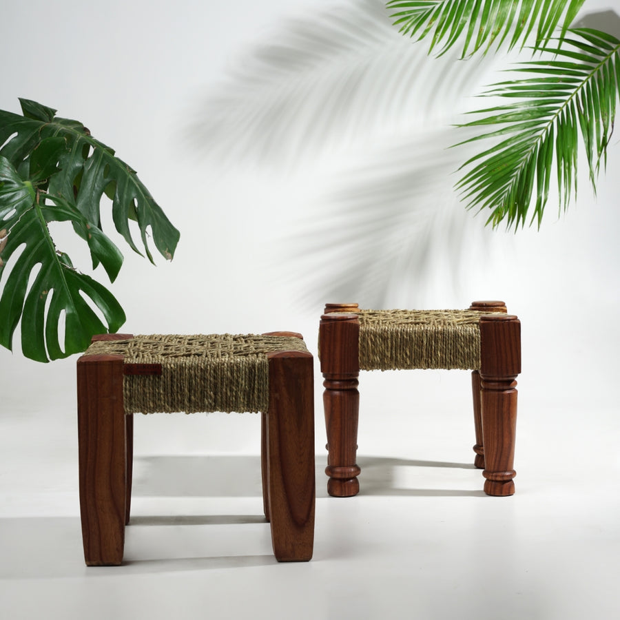Gaia stool