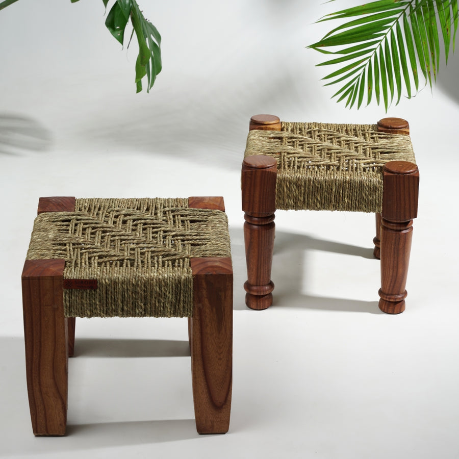 Gaia stool