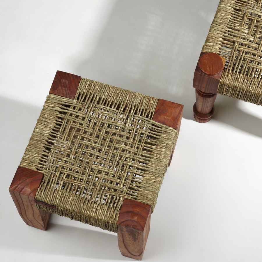 Gaia stool