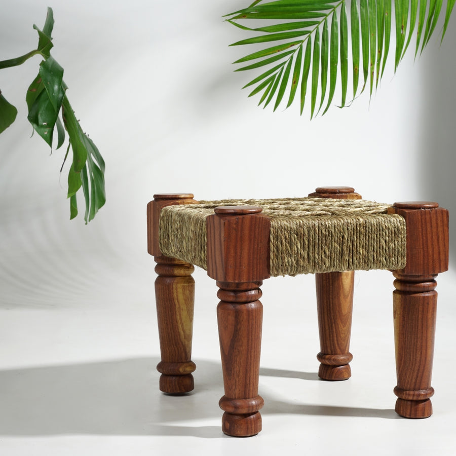 Gaia stool