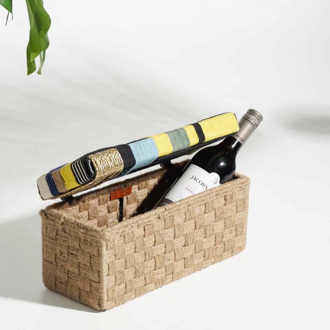 Cosmo Wine Box