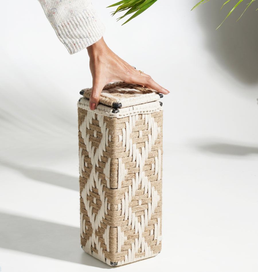 Svelte Wine Box