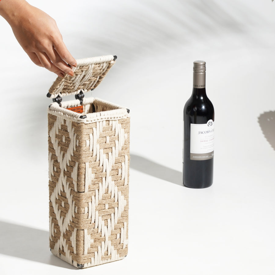 Svelte Wine Box