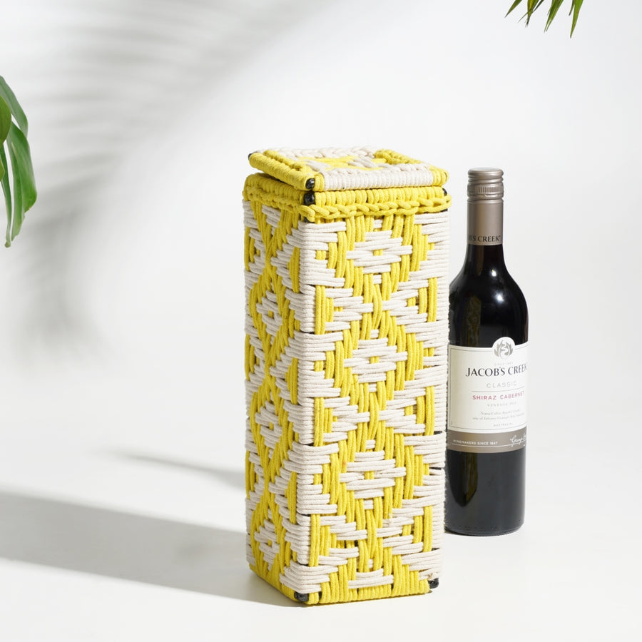 Svelte Wine Box