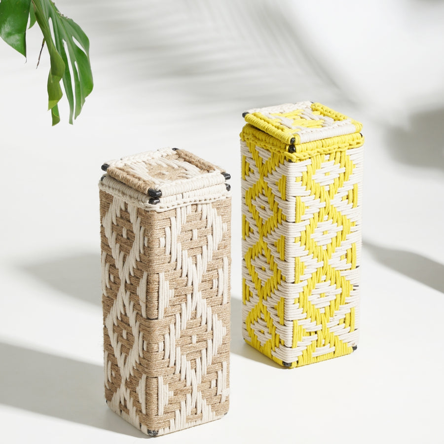 Svelte Wine Box