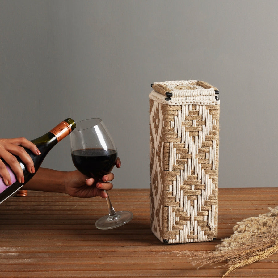 Svelte Wine Box