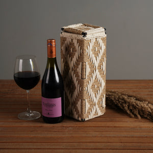 Svelte Wine Box