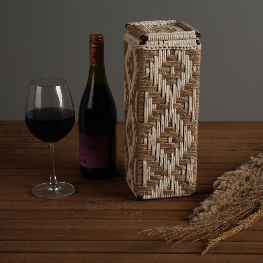 Svelte Wine Box