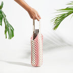 Rosa Wine Bag