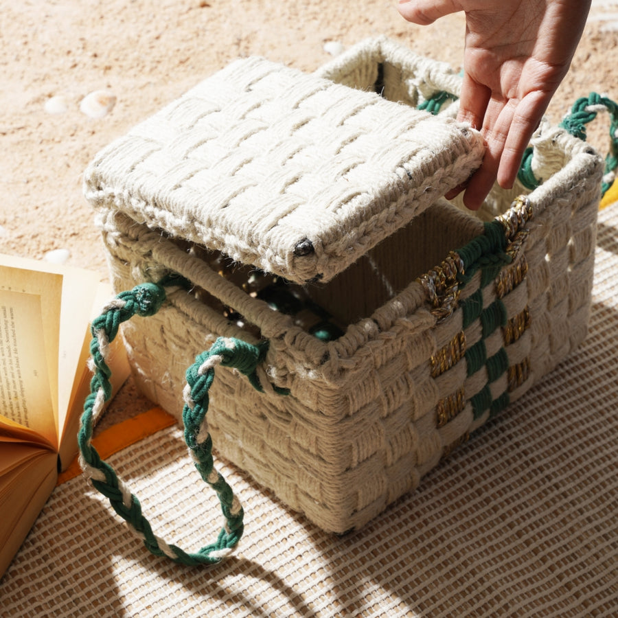 Picnic Basket
