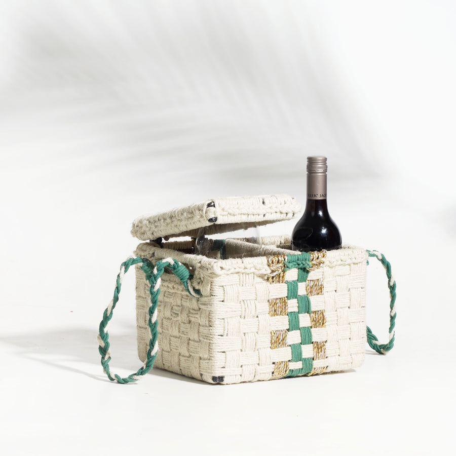 Picnic Basket
