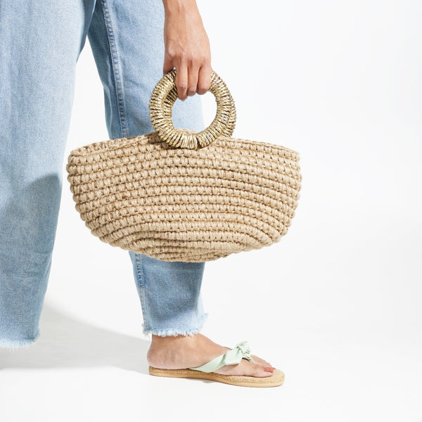 Vero Mini Tote