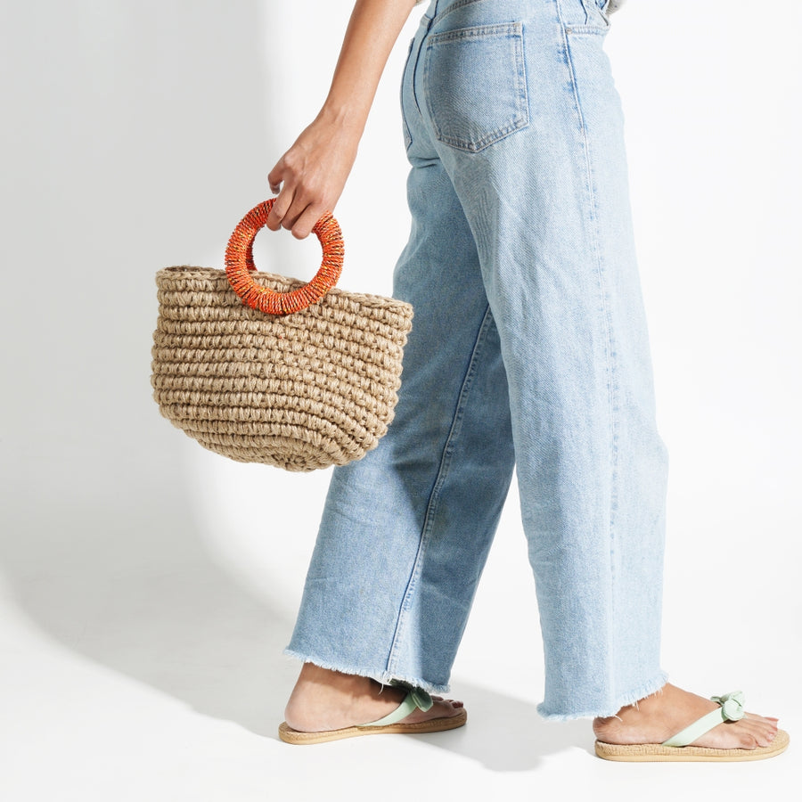 Vero Mini Tote