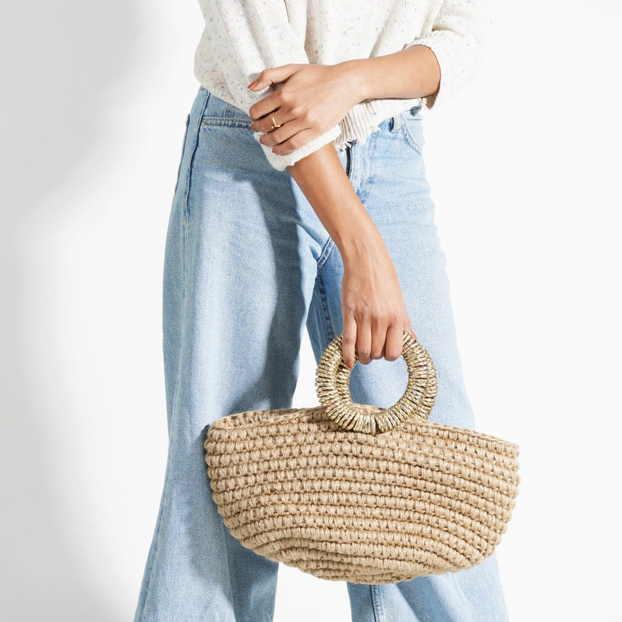 Vero Mini Tote
