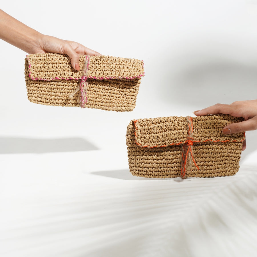 Sofia Everyday Clutch