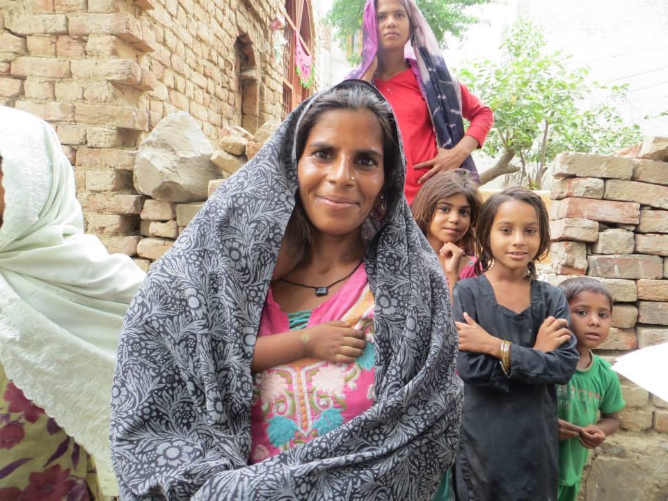 Support the women of Skilled Samaritan through the Covid Wave - Sirohi.org - 
