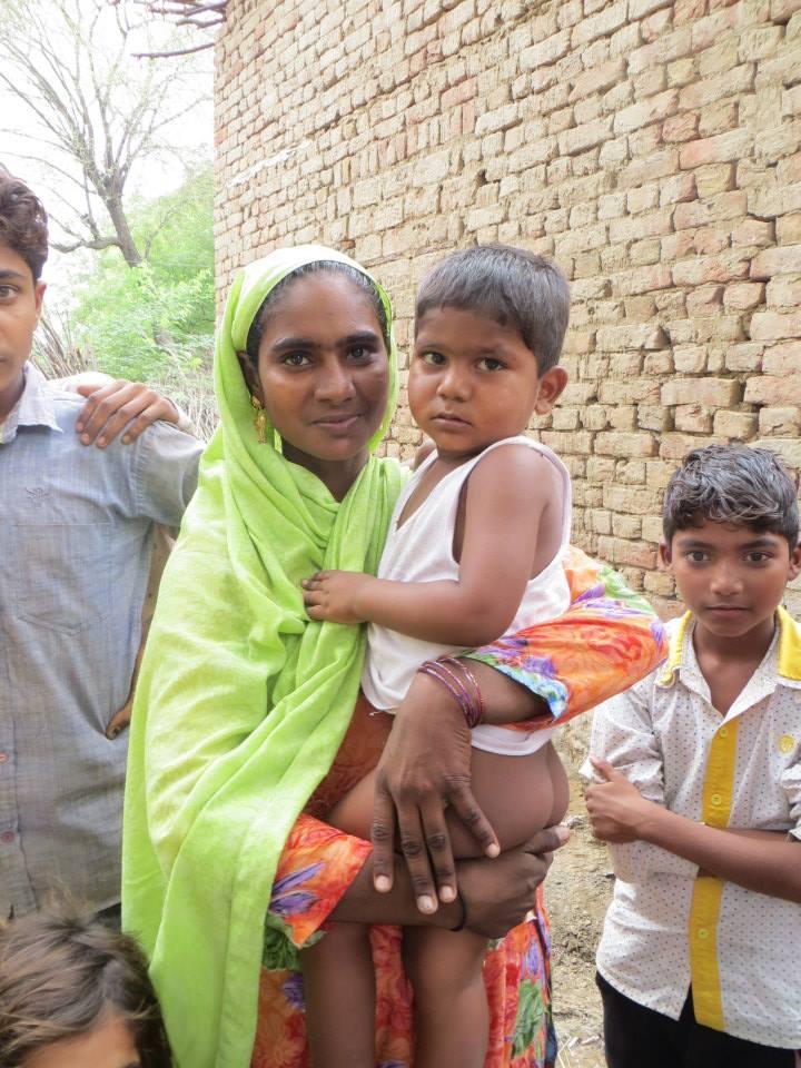 Support the women of Skilled Samaritan through the Covid Wave - Sirohi.org - 