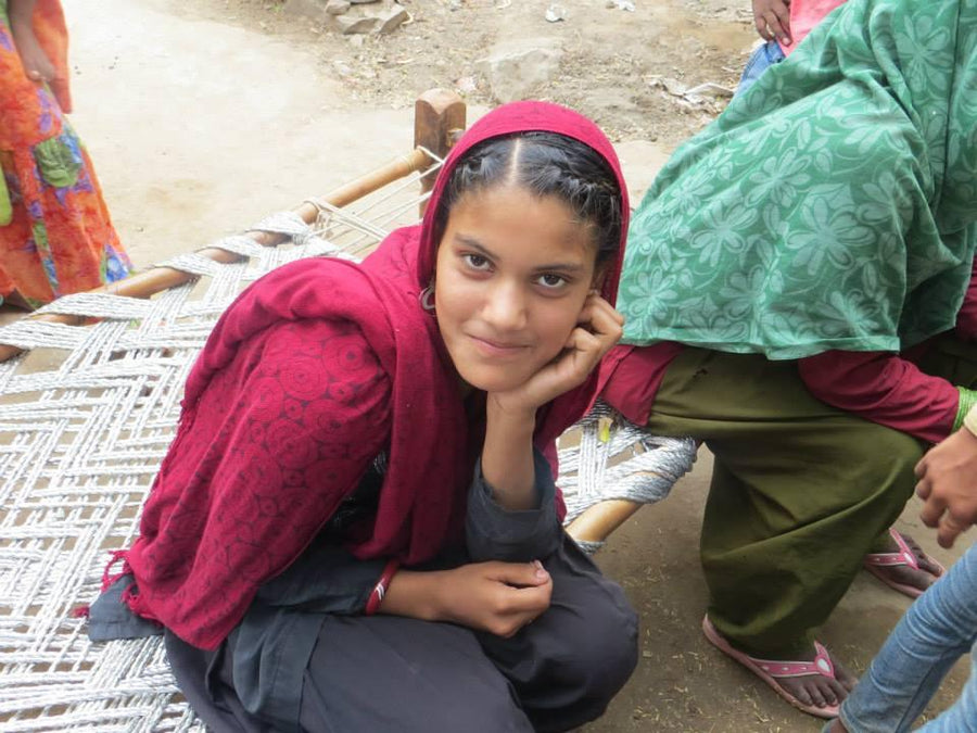Support the women of Skilled Samaritan through the Covid Wave - Sirohi.org - 