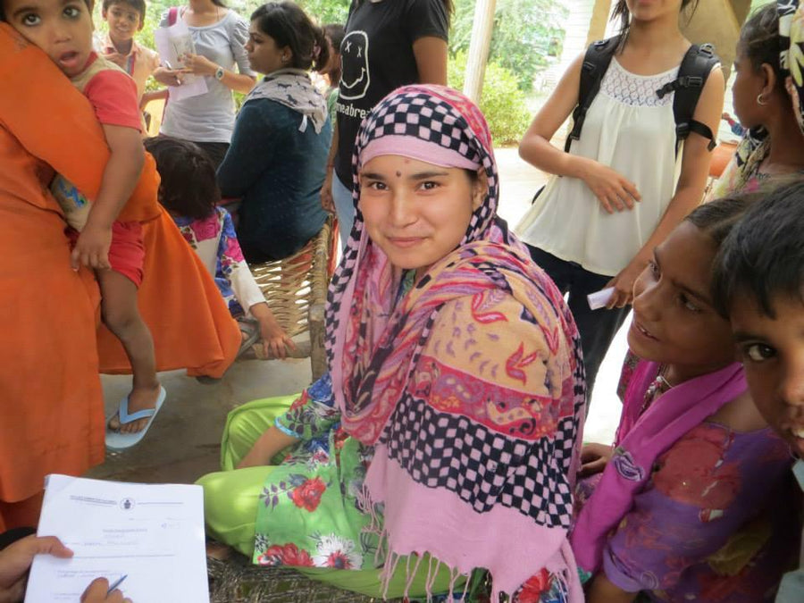 Support the women of Skilled Samaritan through the Covid Wave - Sirohi.org - 