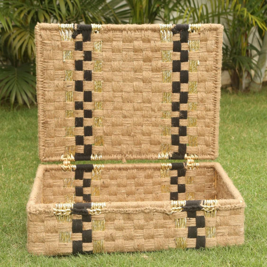 Papyrus Trousseau Box
