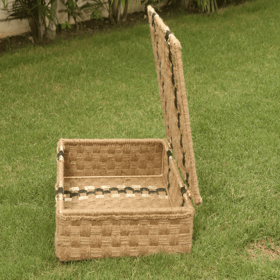 Papyrus Trousseau Box