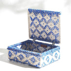 Starlight Upcycled Plastic Gift Box