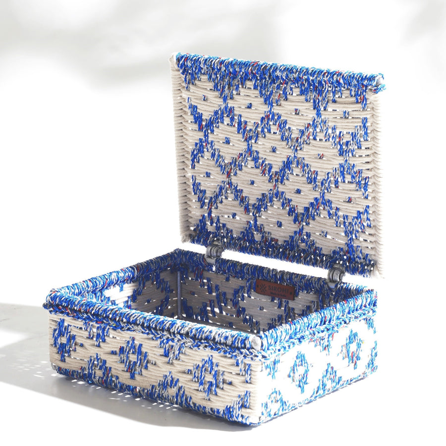 Starlight Upcycled Plastic Gift Box