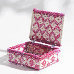 Starlight Upcycled Plastic Gift Box