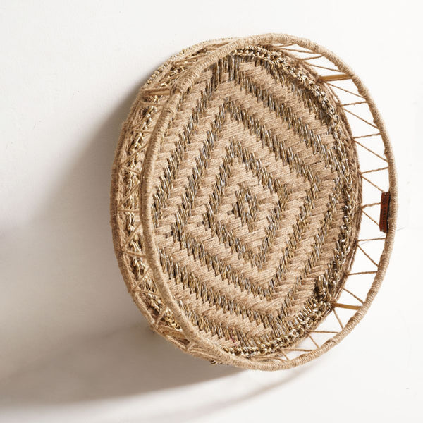 Roka Upcycled Plastic Tray