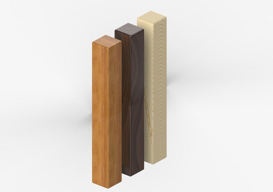 Wood Colour - Caramel - Sirohi.org - 
