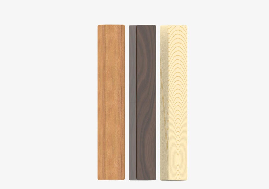 Wood Colour - Caramel - Sirohi.org - 